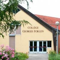 Section Sportive au Collège Forlen